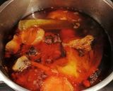 Foto del paso 4 de la receta: Cocido madrileño