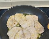 Foto del paso 4 de la receta: Filetes de lomo en salsa