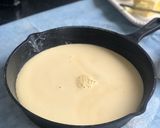 Foto del paso 4 de la receta: 🥞 Dutch Pancake 🥞 (todo en licuadora!)