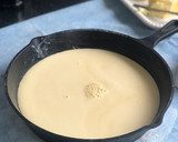 Foto del paso 4 de la receta: 🥞 Dutch Pancake 🥞 (todo en licuadora!)