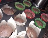 Foto del paso 5 de la receta: Muffins Clásicos/ chocolate