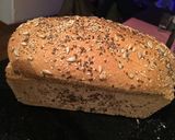 Foto del paso 8 de la receta: Pan Integral (con trucos)