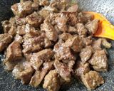Foto del paso 1 de la receta: Higaditos a la marsala