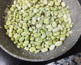 Foto del paso 1 de la receta: Habitas de la Mari