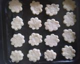 Foto del paso 6 de la receta: Galletitas de naranja 🍊