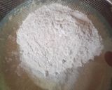 Foto langkah ke 3 dari resep Bolu tape keju.