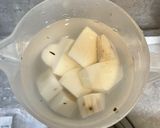 當歸黃耆山藥排骨湯的食譜步驟3照片