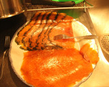 Foto del paso 17 de la receta: Cena navideña, asuecada, bien Racinguista, Bernalense, y Santafecina
