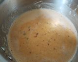 Foto del paso 4 de la receta: Caldo de huesos de cerdo y maíz tierno