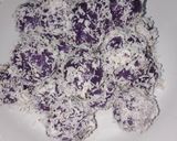 Foto langkah ke 3 dari resep Klepon ubi jalar isi coklat.