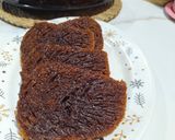 Foto langkah ke 5 dari resep Bolu Sarang semut (kukus).