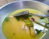 Foto langkah ke 2 dari resep Soto Kuning Bogor (Ayam).