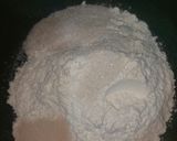 Foto langkah ke 1 dari resep Chocolate Rolls Bread.