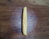 Foto langkah ke 10 dari resep Bolen "Kartikasari" Pisang Cokelat.