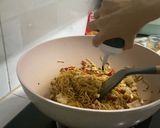 Foto langkah ke 3 dari resep Thai Spicy Noodle.