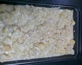 Foto del paso 9 de la receta: Coliflor gratinada con almendra