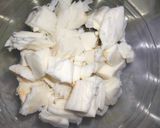 Foto del paso 4 de la receta: Ensalada de coditos UTVCO