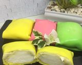 Foto langkah ke 11 dari resep Pancake Durian.