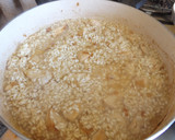 Foto del paso 4 de la receta: Risotto con pollo