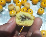 Foto langkah ke 8 dari resep Nastar tepung gluten free untuk Gerd.