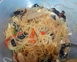 Foto langkah ke 5 dari resep Oseng Soun.