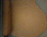A picture of step 6 of Chin chin.