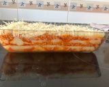Foto del paso 4 de la receta: Pastel de carne y puré de patata