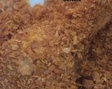 A picture of step 4 of Crispy kfc chicken by chef_maryumms_cuisine🌸.