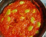 Foto langkah ke 4 dari resep Sambal balado.