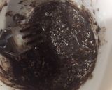 Oreos, pohár süti recept fázis 1 fotója