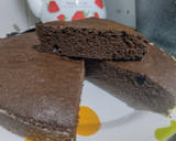 Foto del paso 3 de la receta: Torta matera de Chocolate, con harinas de Algarroba y Arroz (sin TACC)