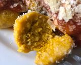 Foto del paso 4 de la receta: Ñoquis de calabaza 💛