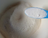 A picture of step 2 of Doughnuts II.