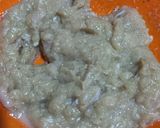Foto del paso 3 de la receta: Medallones de pollo, tipo nuggets