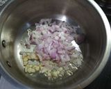 A picture of step 5 of Paneer Shashlik With Gravy.
