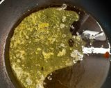 Foto del paso 3 de la receta: Rodaballo al horno con su pilpil