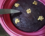Foto del paso 6 de la receta: Brownie en 13 minutos