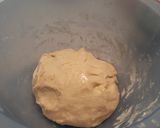 Foto del paso 5 de la receta: Pizza de Cuarentena 🍕👨‍👩‍👧‍👦