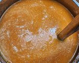 Foto del paso 1 de la receta: Salsa de zanahorias