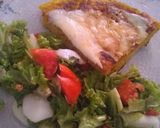 Foto del paso 8 de la receta: Pizza de calabaza