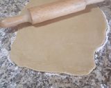 Foto del paso 5 de la receta: Empanada mixta
