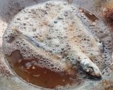 Foto langkah ke 1 dari resep Oseng Tempe Ikan Asin.