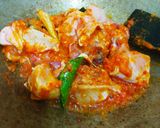 Foto langkah ke 3 dari resep Gulai Ayam sederhana.