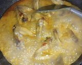 Foto langkah ke 4 dari resep Gulai Ayam.