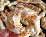 Foto del paso 7 de la receta: *Palitos y rosquitas de anís*🤩👌