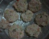 Foto langkah ke 6 dari resep Bakwan singkong.