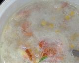 Foto langkah ke 4 dari resep Binte biluhuta/Milu Siram(makanan khas dari Gorontalo).
