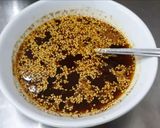 A picture of step 2 of Sichuan Mini Lobster.