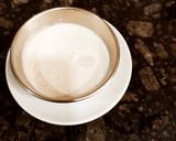 A picture of step 2 of White gravy kashmiri Aloo Dum.