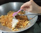 Foto langkah ke 6 dari resep 206. Bihun goreng simpel.